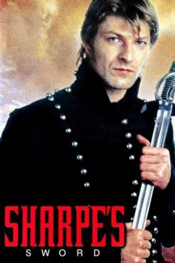 Sharpes Sword(1995) Movies