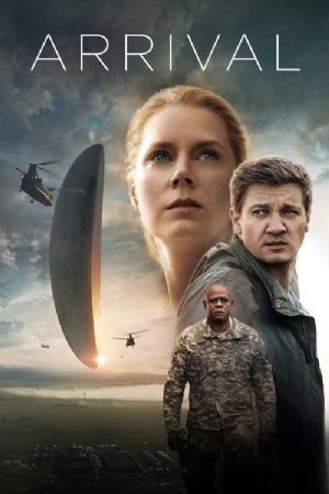 Arrival(2016) Movies