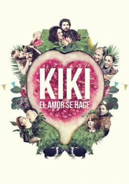 Kiki, Love to Love(2016) Movies