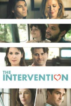 The Intervention(2016) Movies