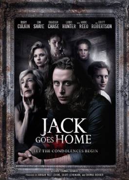 Jack Goes Home(2016) Movies