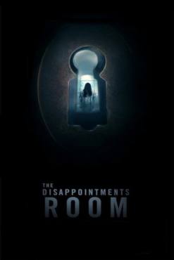 The Disappointments Room(2016) Movies
