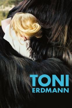 Toni Erdmann(2016) Movies