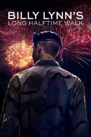 Billy Lynns Long Halftime Walk(2016) Movies