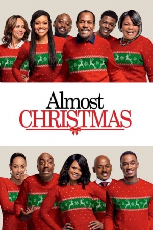 Almost Christmas(2016) Movies