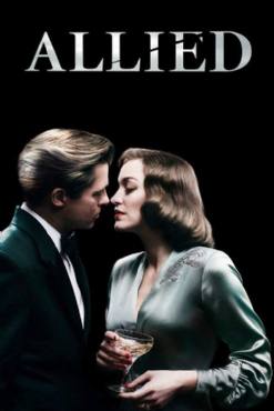 Allied(2016) Movies