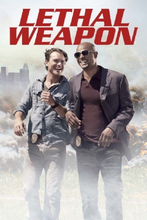 Lethal Weapon(2016) 