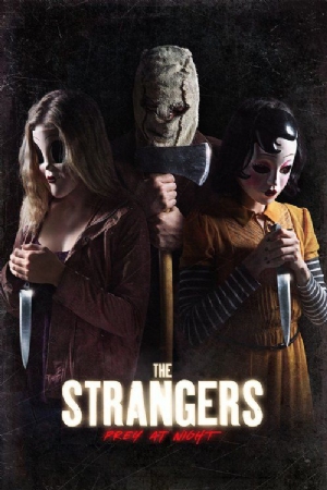 The Strangers: Prey at Night(2018) Movies