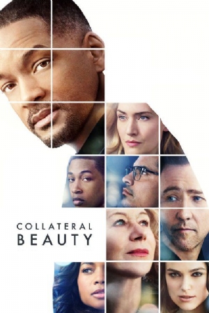 Collateral Beauty(2016) Movies