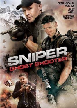 Sniper: Ghost Shooter(2016) Movies