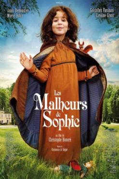 Sophies Misfortunes(2016) Movies
