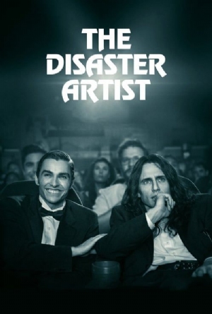 The Disaster Artist(2016) Movies
