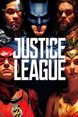 Justice League(2017) Movies