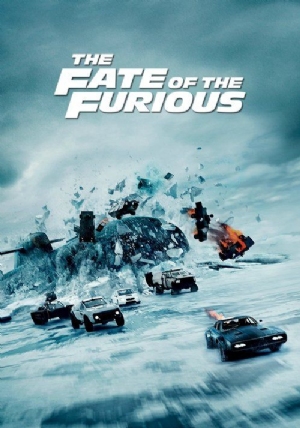 The Fate of the Furious(2017) Movies