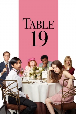 Table 19(2017) Movies