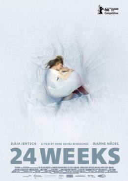 24 Wochen(2016) Movies