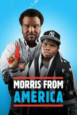 Morris from America(2016) Movies