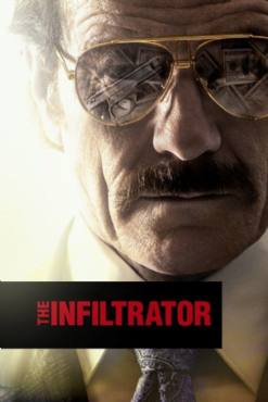 The Infiltrator(2016) Movies
