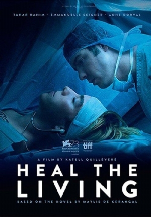 Heal the Living(2016) Movies