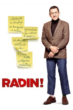 Radin!(2016) Movies