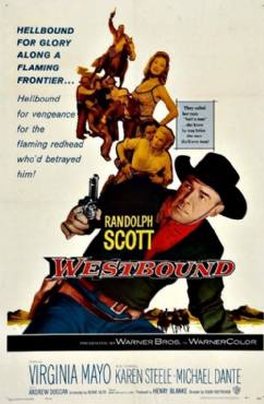 Westbound(1959) Movies