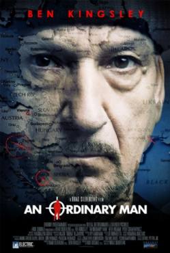 An Ordinary Man(2017) Movies