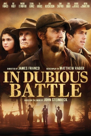 In Dubious Battle(2016) Movies