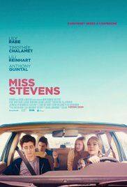 Miss Stevens(2016) Movies