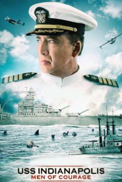 USS Indianapolis: Men of Courage(2016) Movies