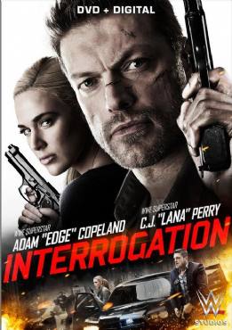 Interrogation(2016) Movies
