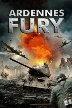 Ardennes Fury(2014) Movies