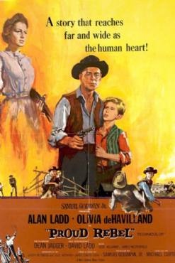 The Proud Rebel(1958) Movies
