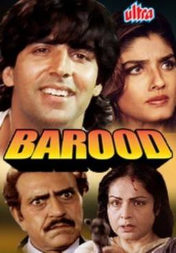 Barood(1998) Movies