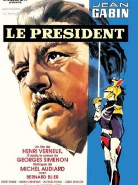 The President(1961) Movies