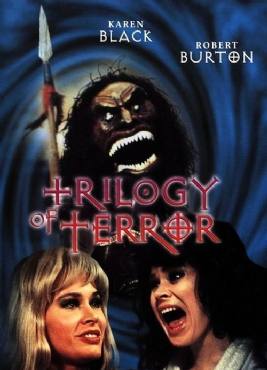 Trilogy of Terror(1975) Movies