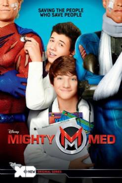 Mighty Med(2013) 