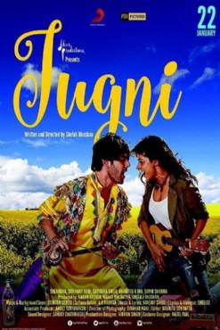 Jugni(2016) Movies