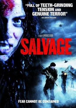 Salvage(2009) Movies