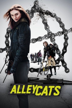 Alleycats(2016) Movies