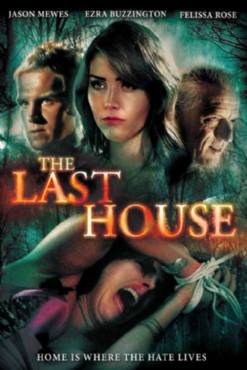 The Last House(2015) Movies