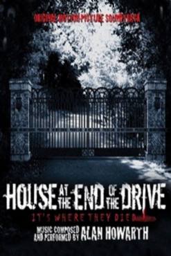 House at the End of the Drive(2014) Movies