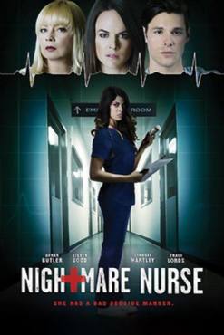 Nightmare Nurse(2016) Movies