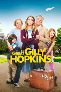 The Great Gilly Hopkins(2016) Movies