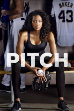 Pitch(2016) 