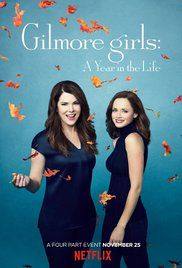 Gilmore Girls: A Year in the Life(2016) 