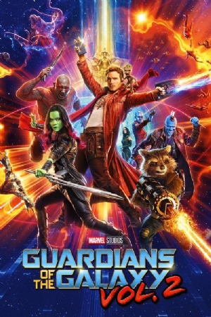 Guardians of the Galaxy Vol. 2(2017) Movies