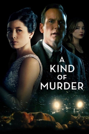 A Kind of Murder(2016) Movies