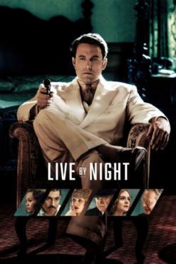 Live by Night(2016) Movies