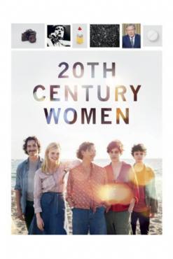 20th Century Women(2016) Movies