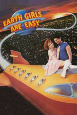 Earth Girls Are Easy(1988) Movies